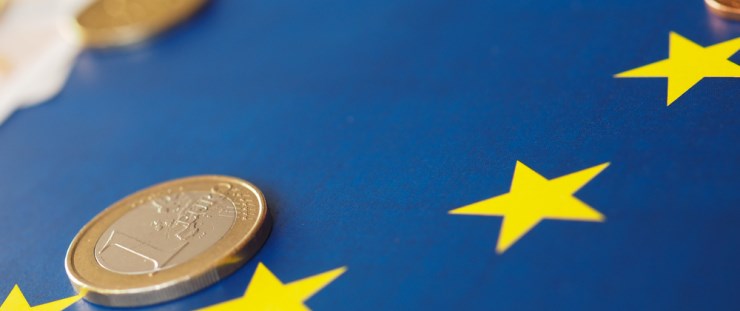 Evropa 2020 - KA 20/18