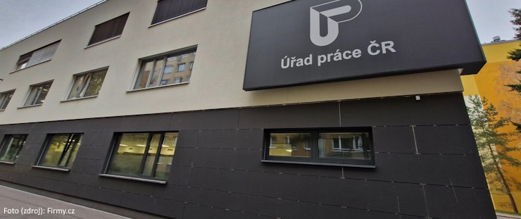 Banner Úřad práce ČR
