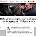HlídacíPes.org 30.3.2026