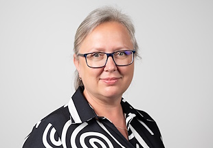 Tereza Vašutová