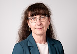 Irena Vašíčková