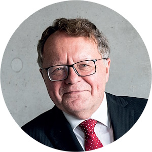 Prezident NKÚ Miloslav Kala