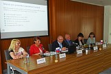 Presentation of the final report