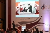 Presentation of the President of the Czech SAO