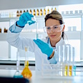 Laboratory Technician