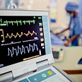 Hospital equipment
