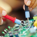 Electrical engineering